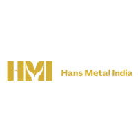 HANS METAL INDIA - Stainless Steel Round Bar Manufacturer, Stainless Steel Sheet Manufacturers, SS Coil Manufacturer Logo