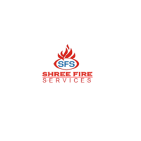 Shree Fire Services- All Types of Fire Extinguisher Spare parts manufacturer Logo