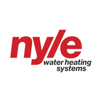 Nyle Water Heating Systems, Inc. Logo