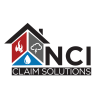 NCI Claim Solutions Logo