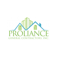 Proliance General Contractors & Roofing Milwaukee Logo