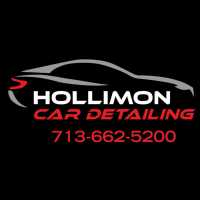 Hollimon Car Detailing Logo