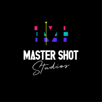 Master Shot Studios Logo