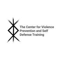 Center for Violence Prevention and Self Defense Logo
