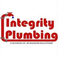 Integrity Plumbing Port Orange Logo