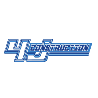 4J Construction Logo