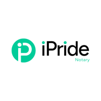 iPride Notary and Apostille 24/7 Logo