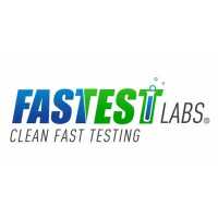 Fastest Labs of Westwood Logo