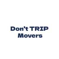 Don't TRIP Movers Logo