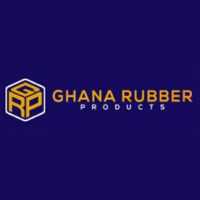 Ghana Rubber Products Logo