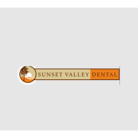 Sunset Valley Dental Logo