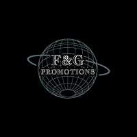 F&G Promotions Logo