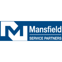 Mansfield Service Partners Logo