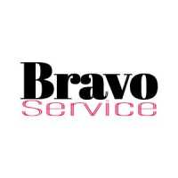 Bravo Service Logo