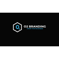 O2 Branding Logo