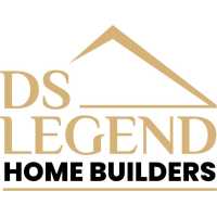 DS Legend Home Builders Logo