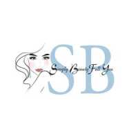 Simply BeautyFull You Logo