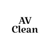 AV Clean Logo