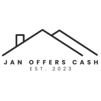 Jan Offers CASH Logo