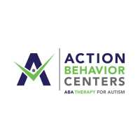 Action Behavior Centers - ABA Therapy for Autism Logo