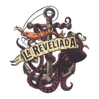 La Reveliada Logo