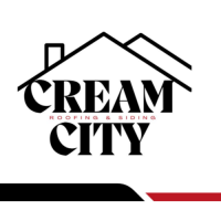 Cream City Roofing & Siding Logo