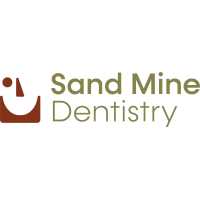 Sand Mine Dentistry Logo