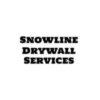 Snowline Drywall Services Logo