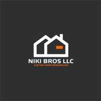 Niki Bros LLC Logo