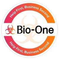 bio-one daytona beach Logo