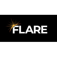 Flare Experience Logo
