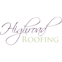 Highroad Roofing Logo