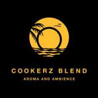 Cookerz Blend Logo