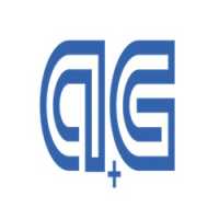 A & G Construction Services Logo