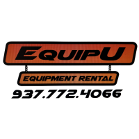 EquipU LLC Logo