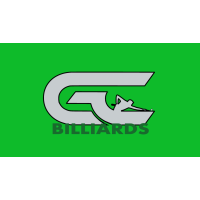 GC Billiards Logo