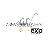 Annamarie Congemi, Annamarie Congemi And Associates Brokered By eXp Realty Logo