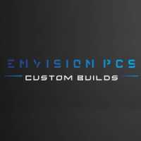 Envision PCs Logo