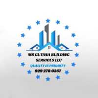 MS Guyana Building Services Logo