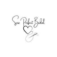 Sew Perfect Bridal Logo