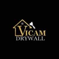 Vicam Drywall Logo