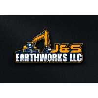 J & S Earthworks LLC Logo
