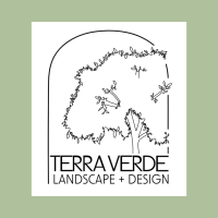 Terra Verde Landscape + Design LLC Logo