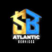 SB Atlantic Services Logo