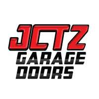 JCTZ Garage Doors Logo