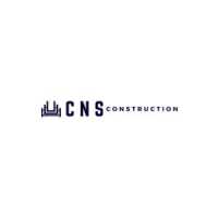 CNS Construction Logo
