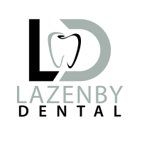Lazenby Dental Logo