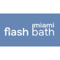 Miami Flash Bath Logo