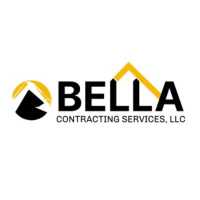 Bella Demolition and Contracting Services Logo