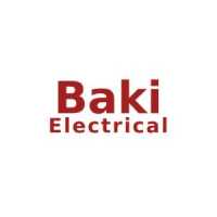 Baki Electrical Logo